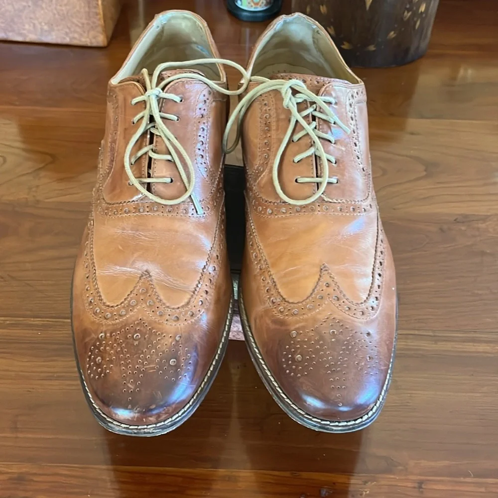 Men's Modern Classics Wingtip Oxford